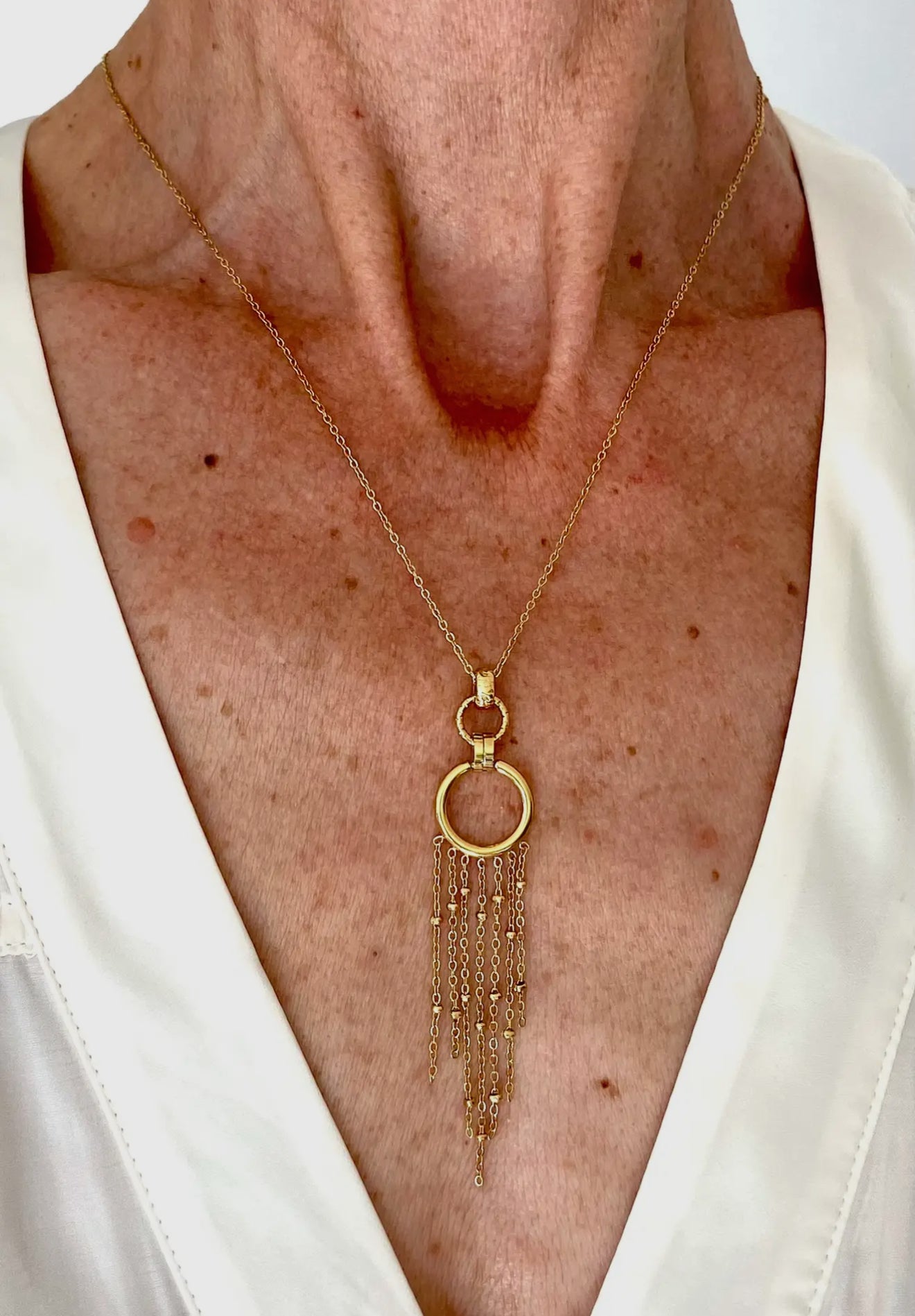 Carlotta Necklace