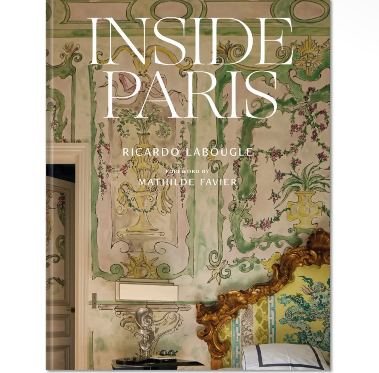 Inside Paris