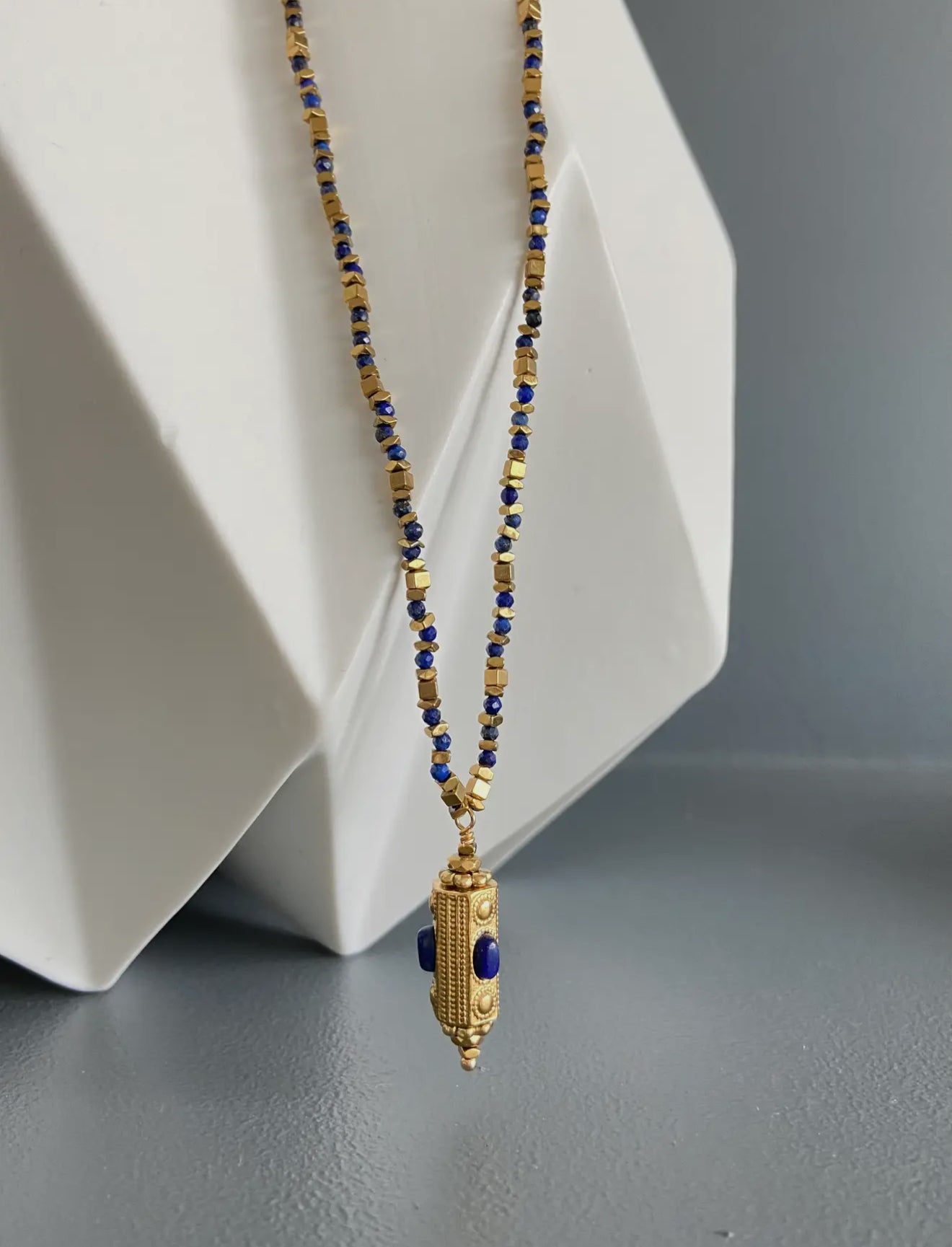 Khiva necklace