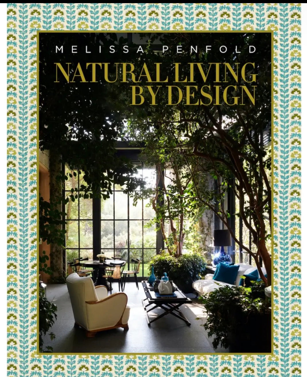 Natural living by design