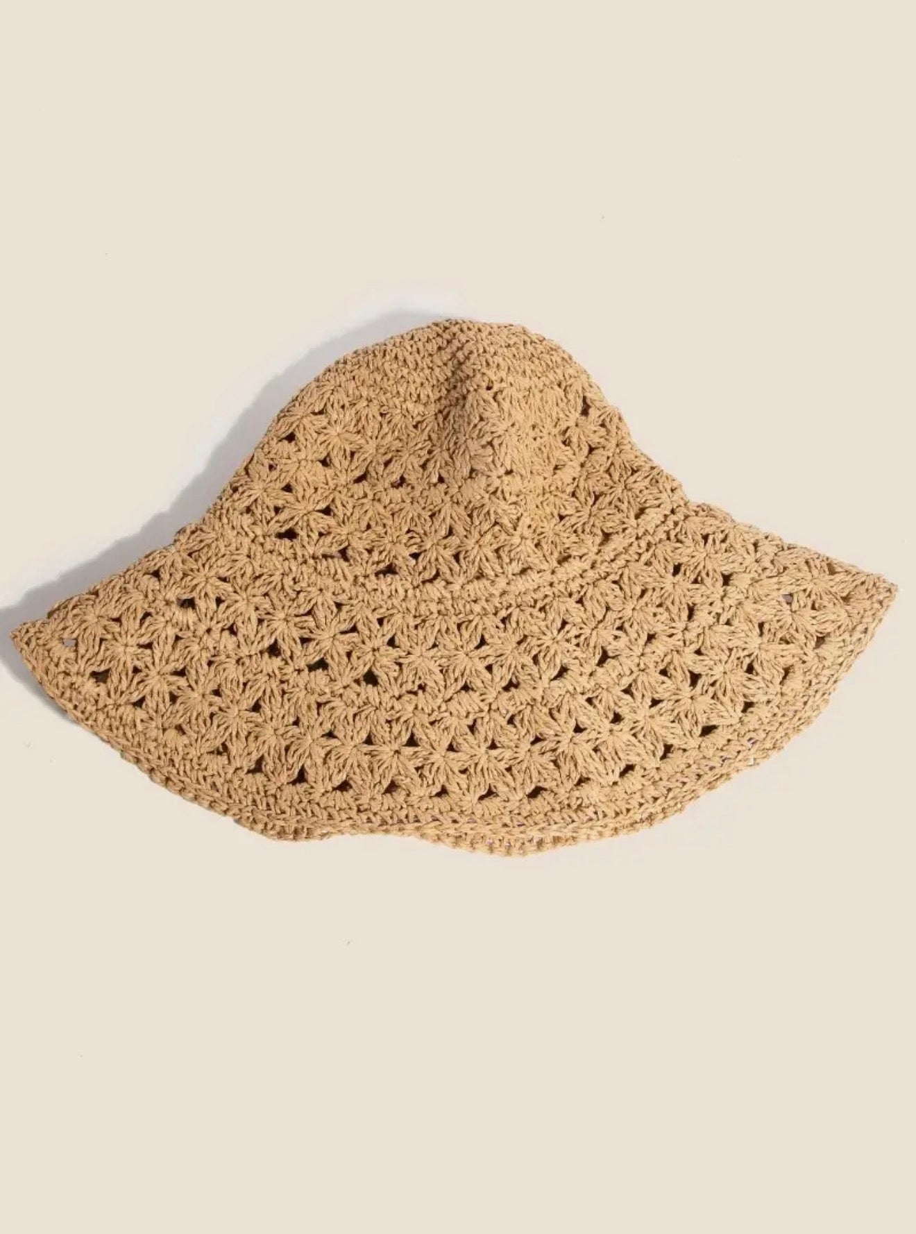 Beach hat