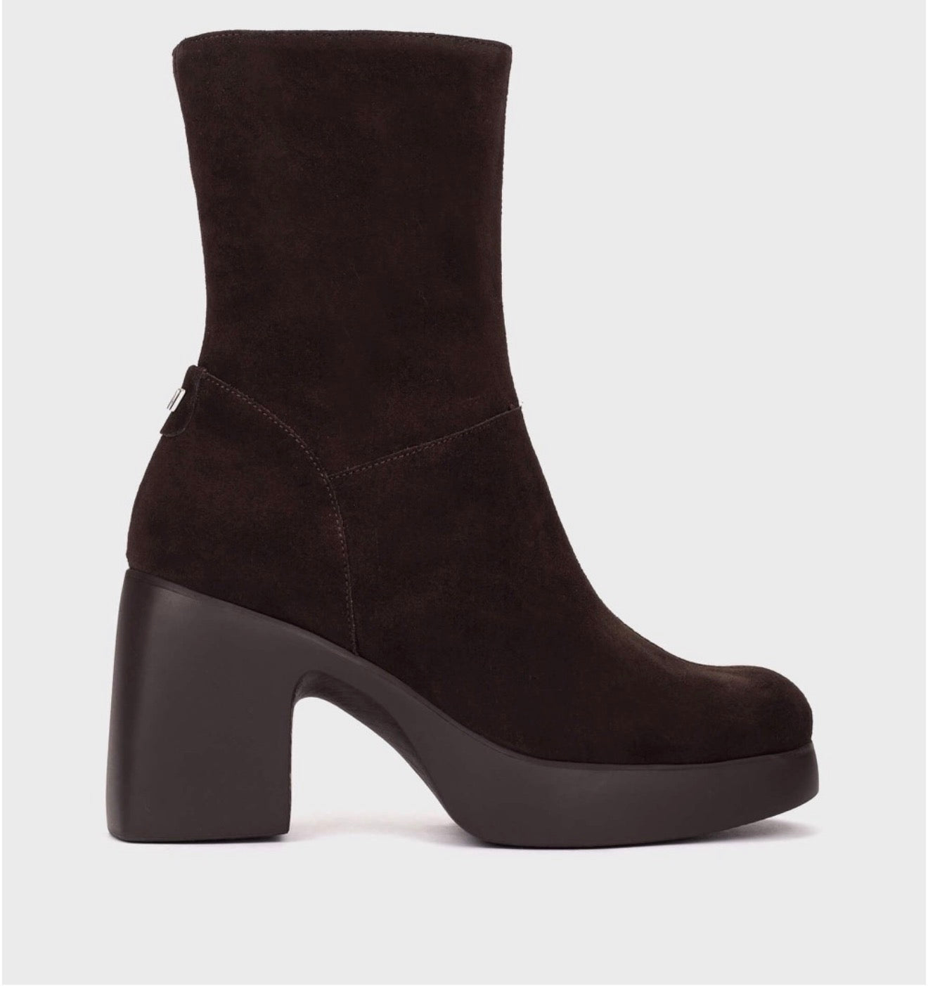 Lady boot