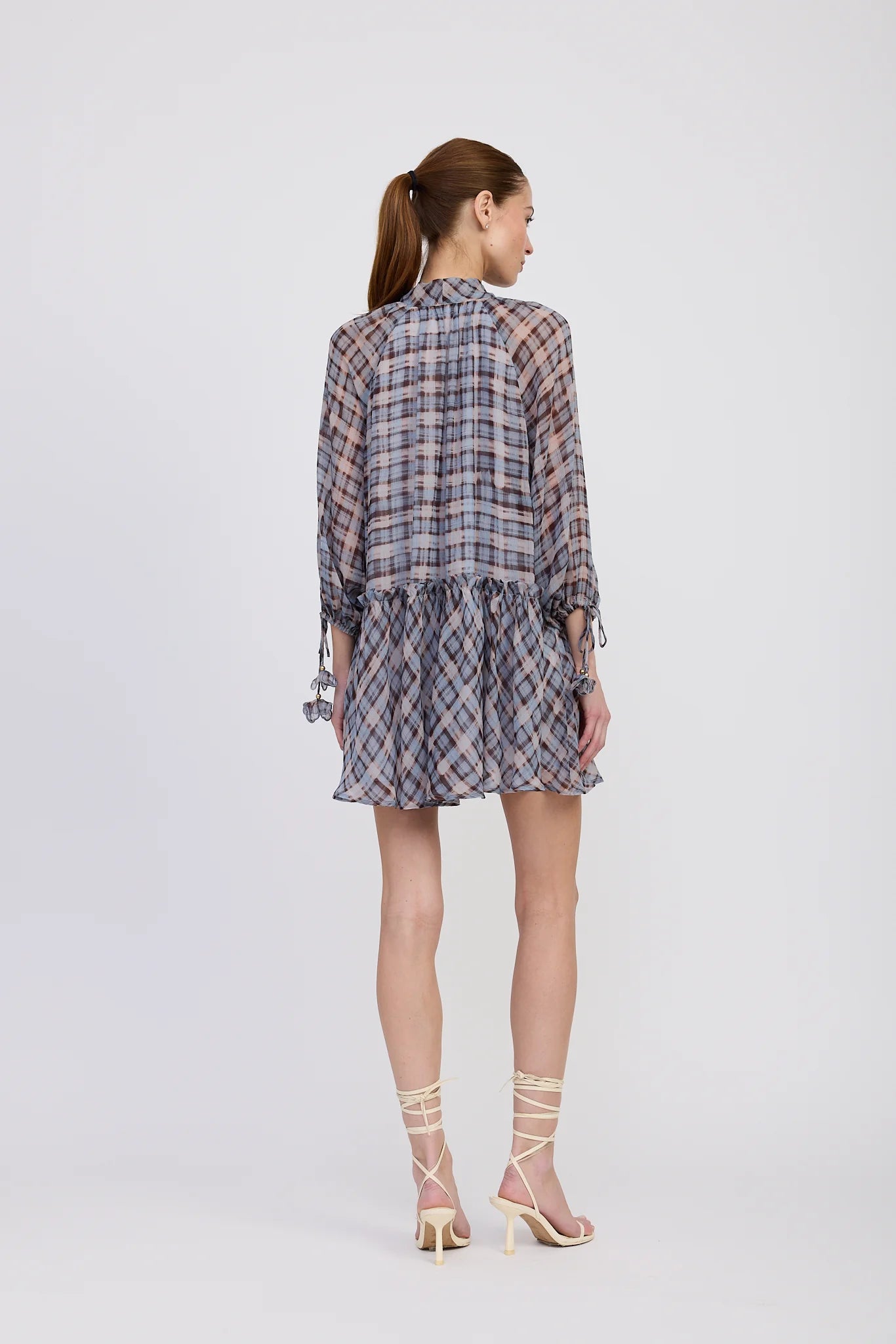 Briar Mini Dress