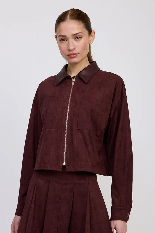 Delphine Jacket