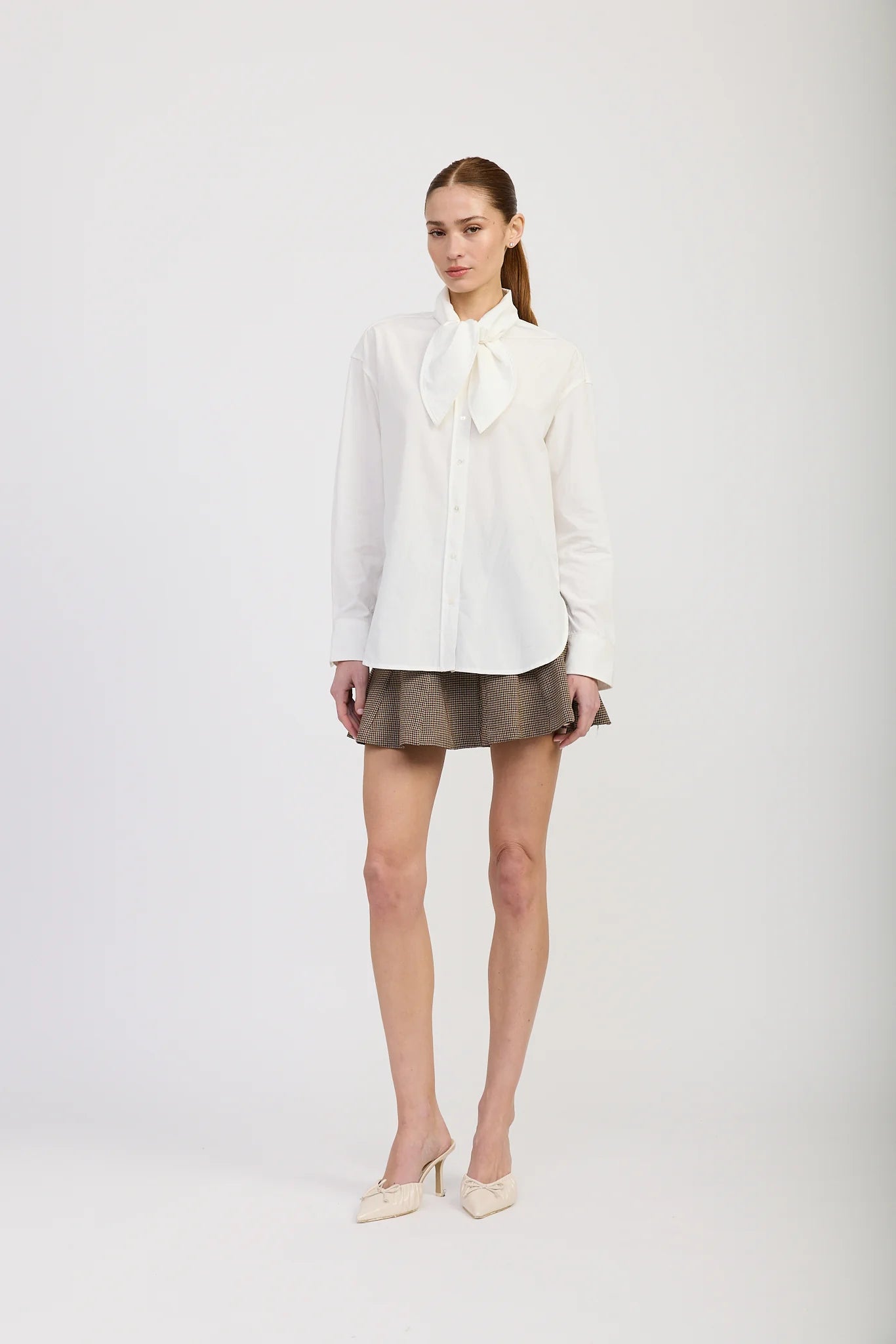 Marleigh Shirt