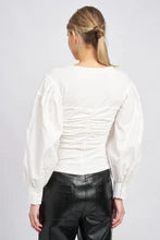 Norma Blouse