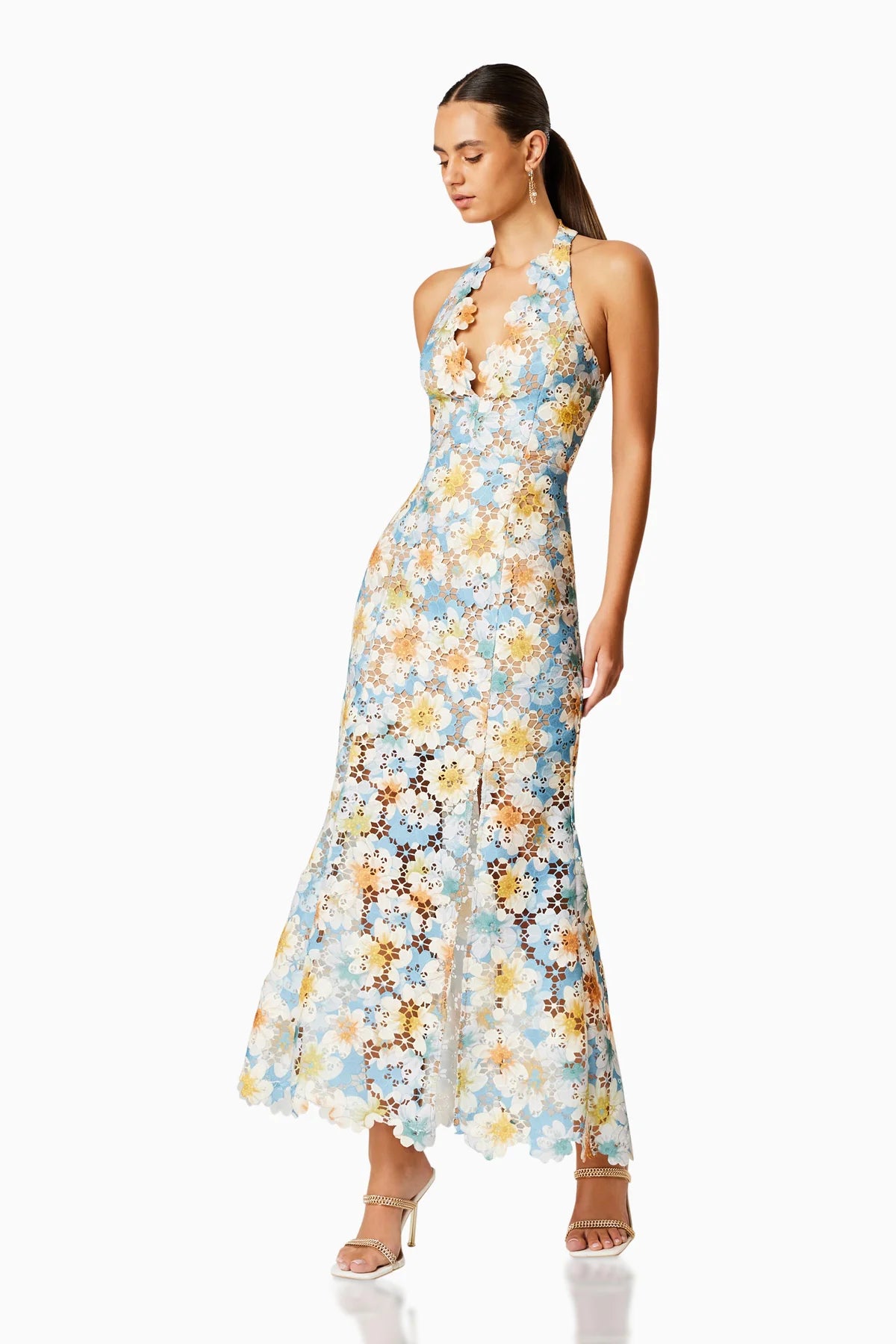 Nesting Dress