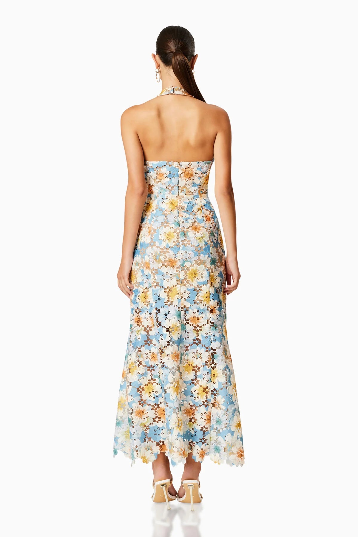 Nesting Dress