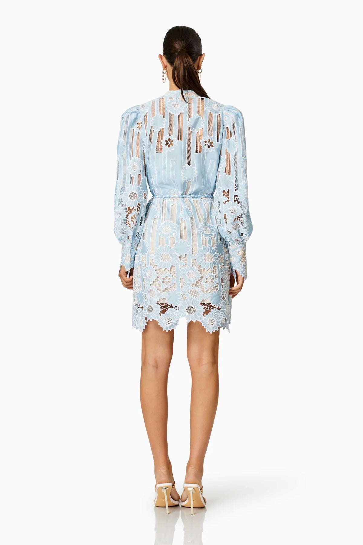 Jetsetter Dress