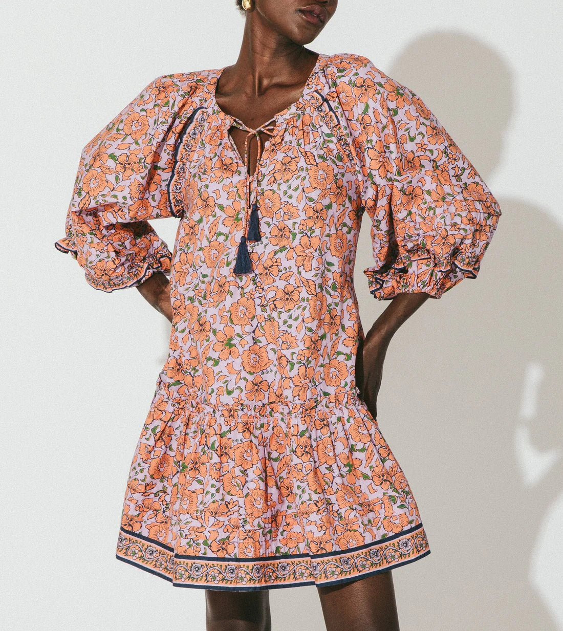 Jaclyn Mini Dress