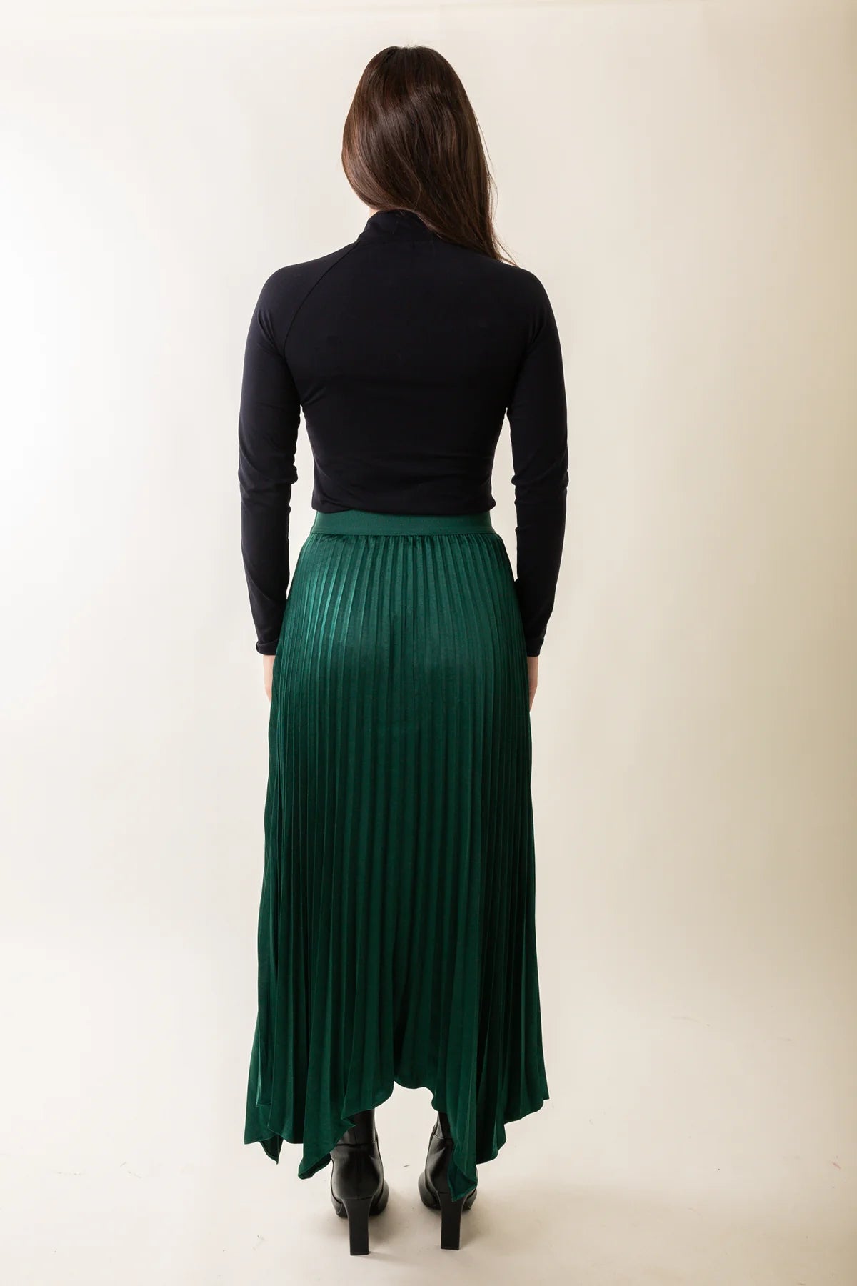 Evelyn skirt