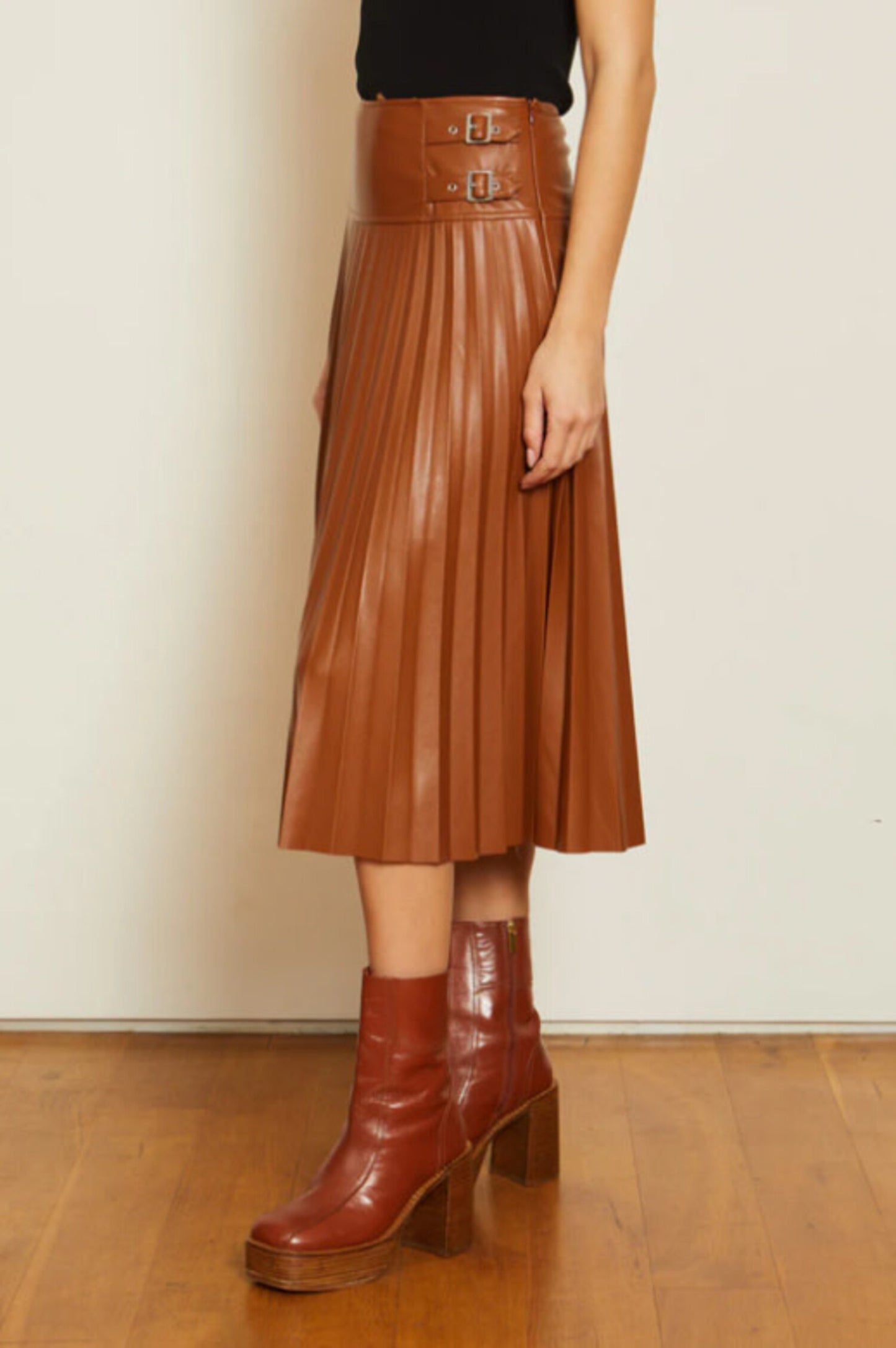 Hendrix skirt