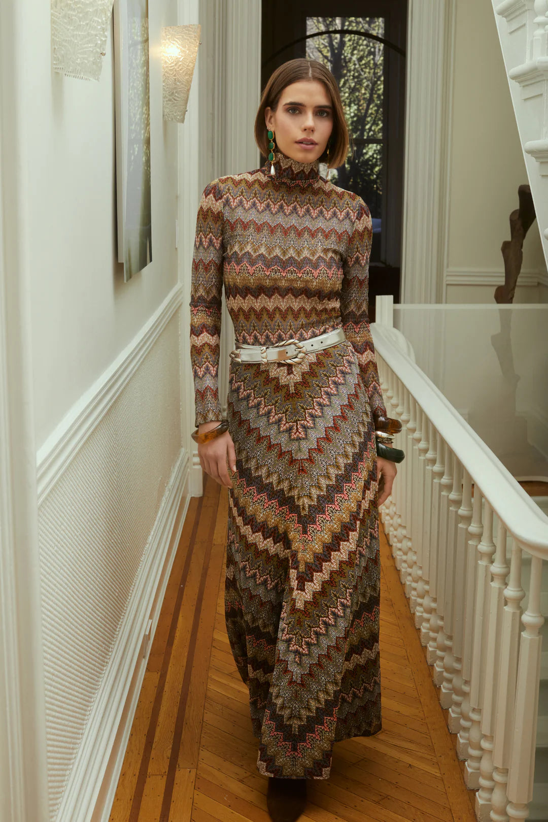 Olive skirt PRE SALE