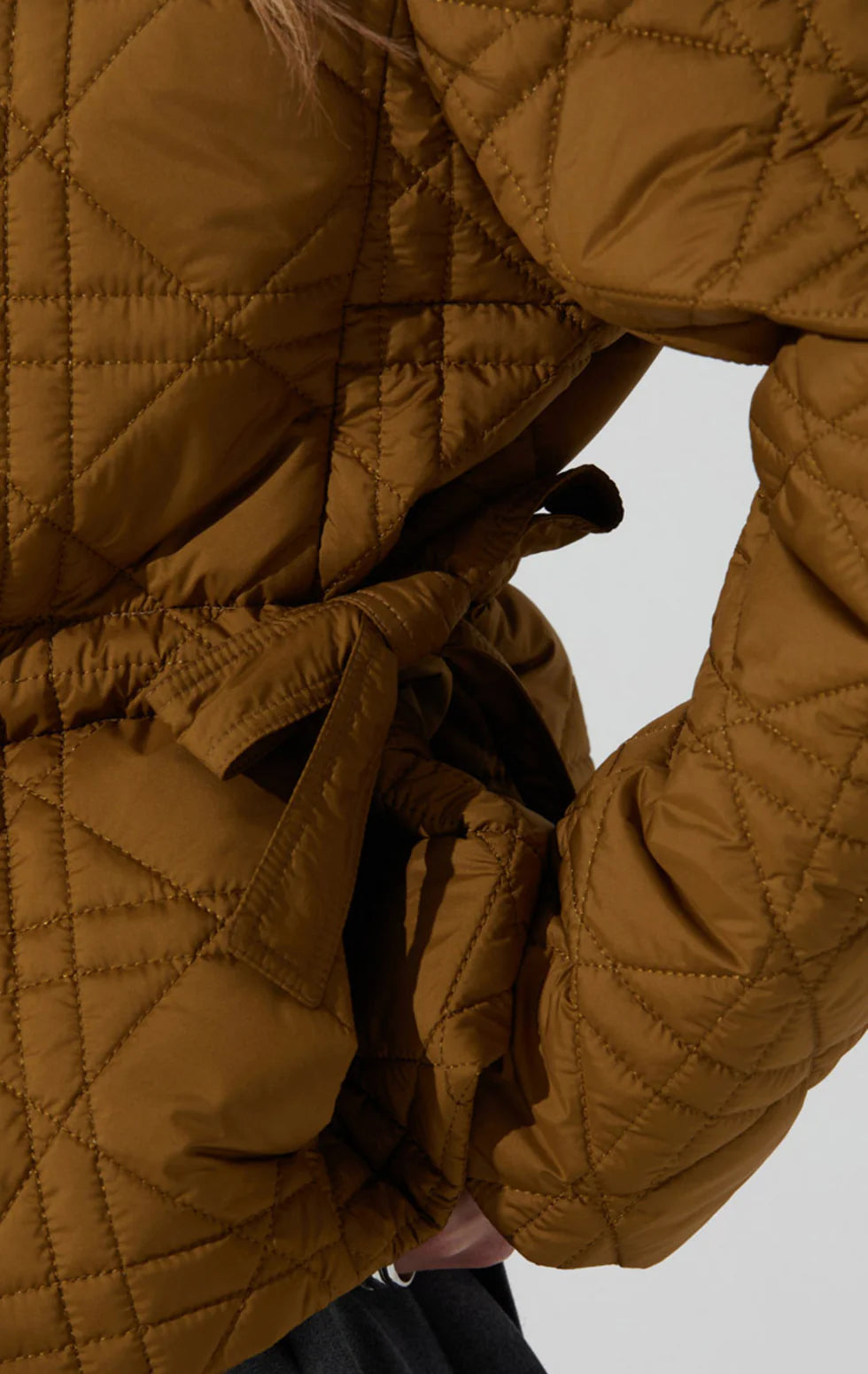Joslyn jacket