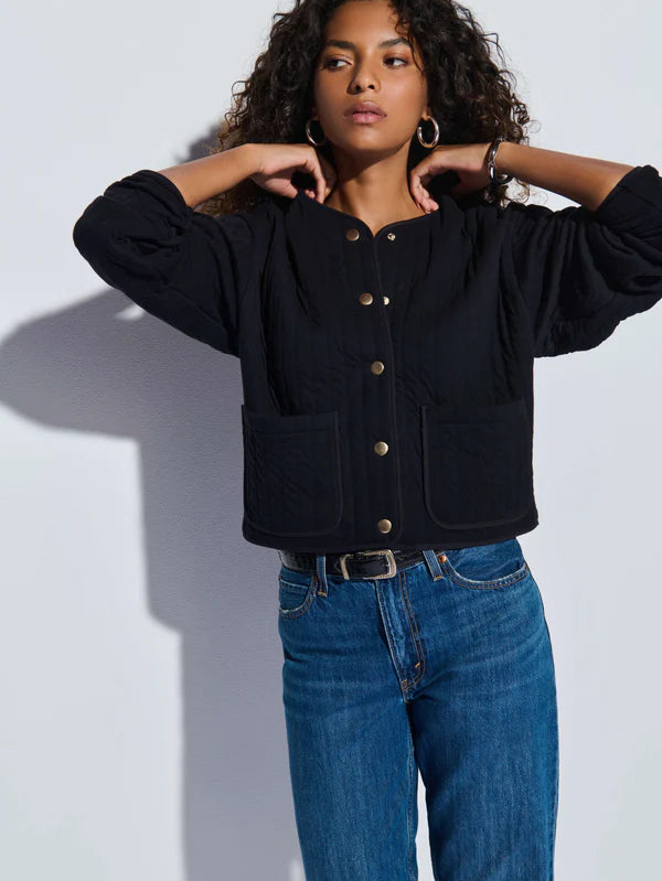 Otto Jacket