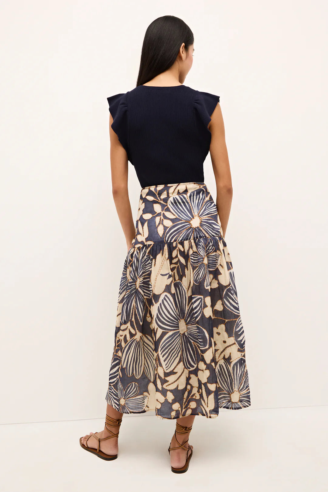 Owen’s skirt