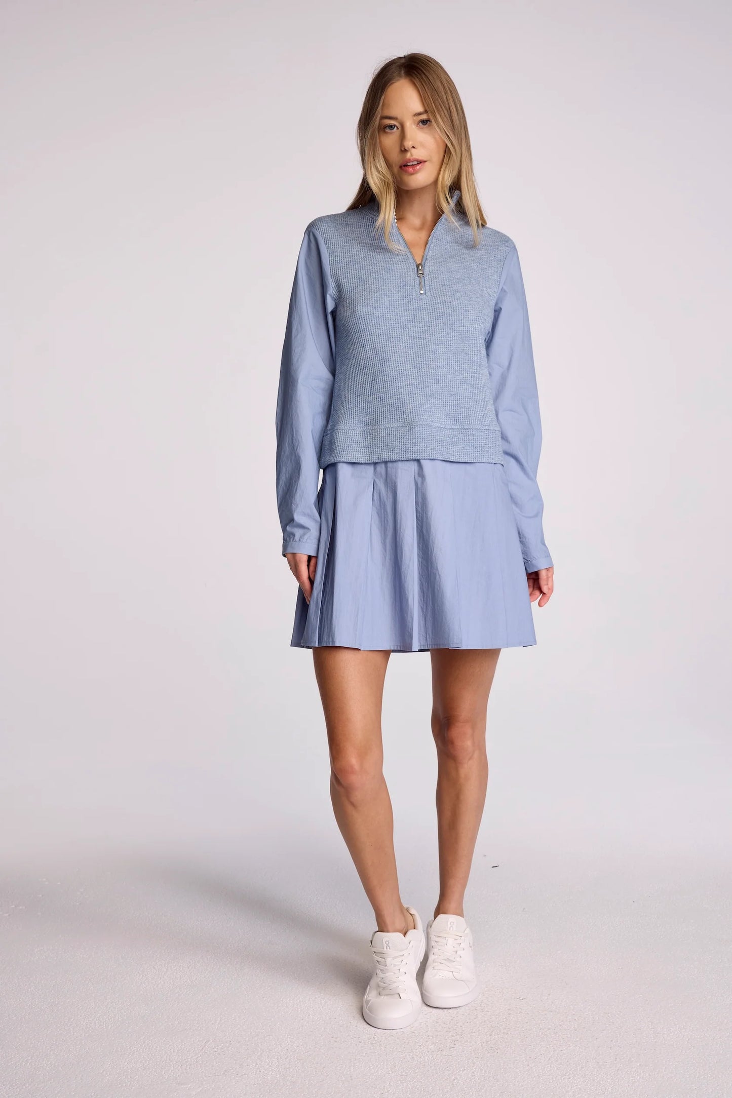 Hunter dress