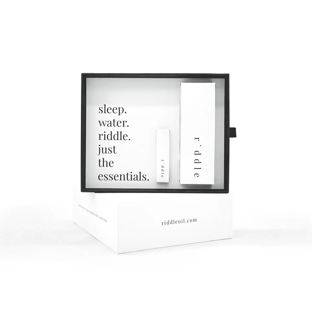 The essentials gift set - original