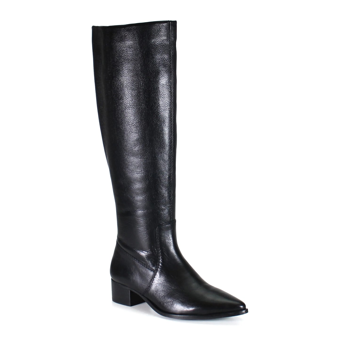 DIG ITAL leather boot