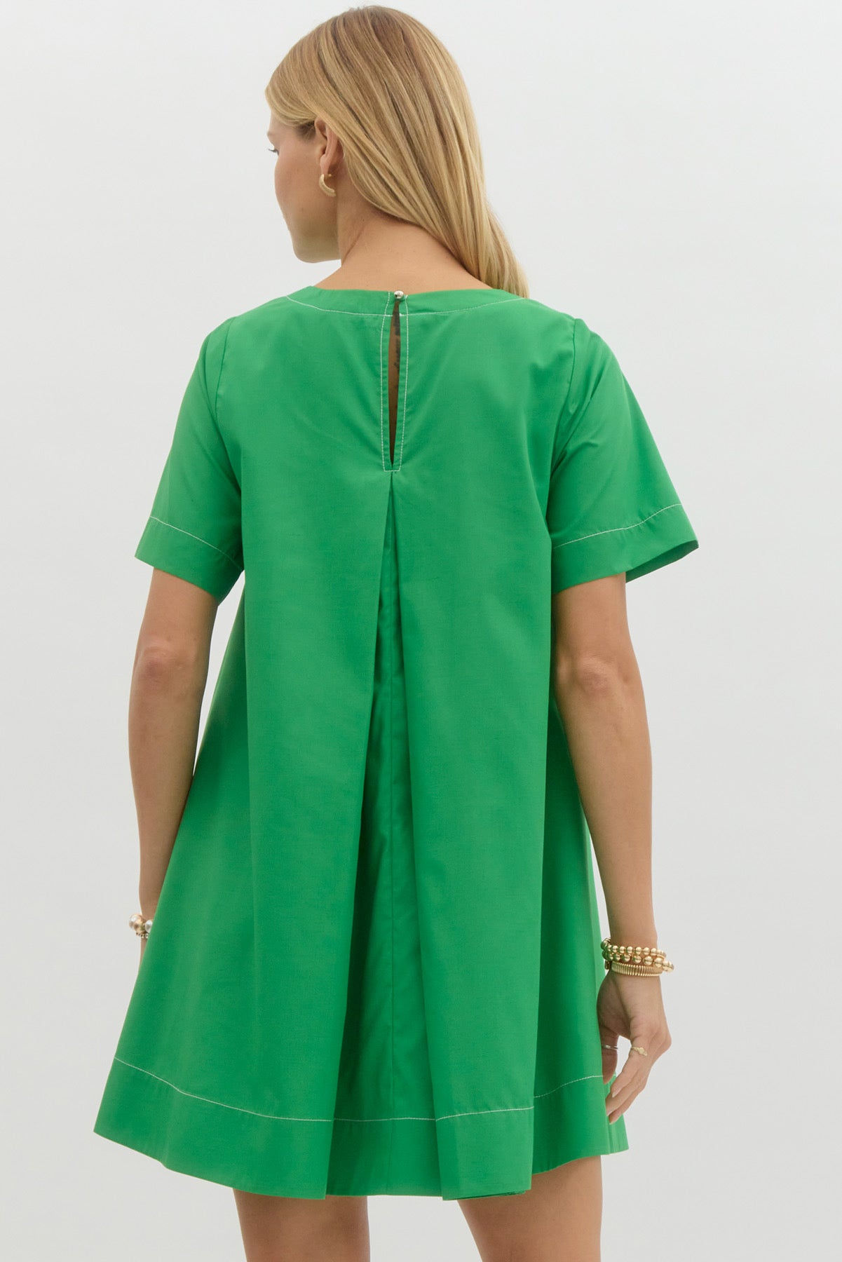 Shirt Dress