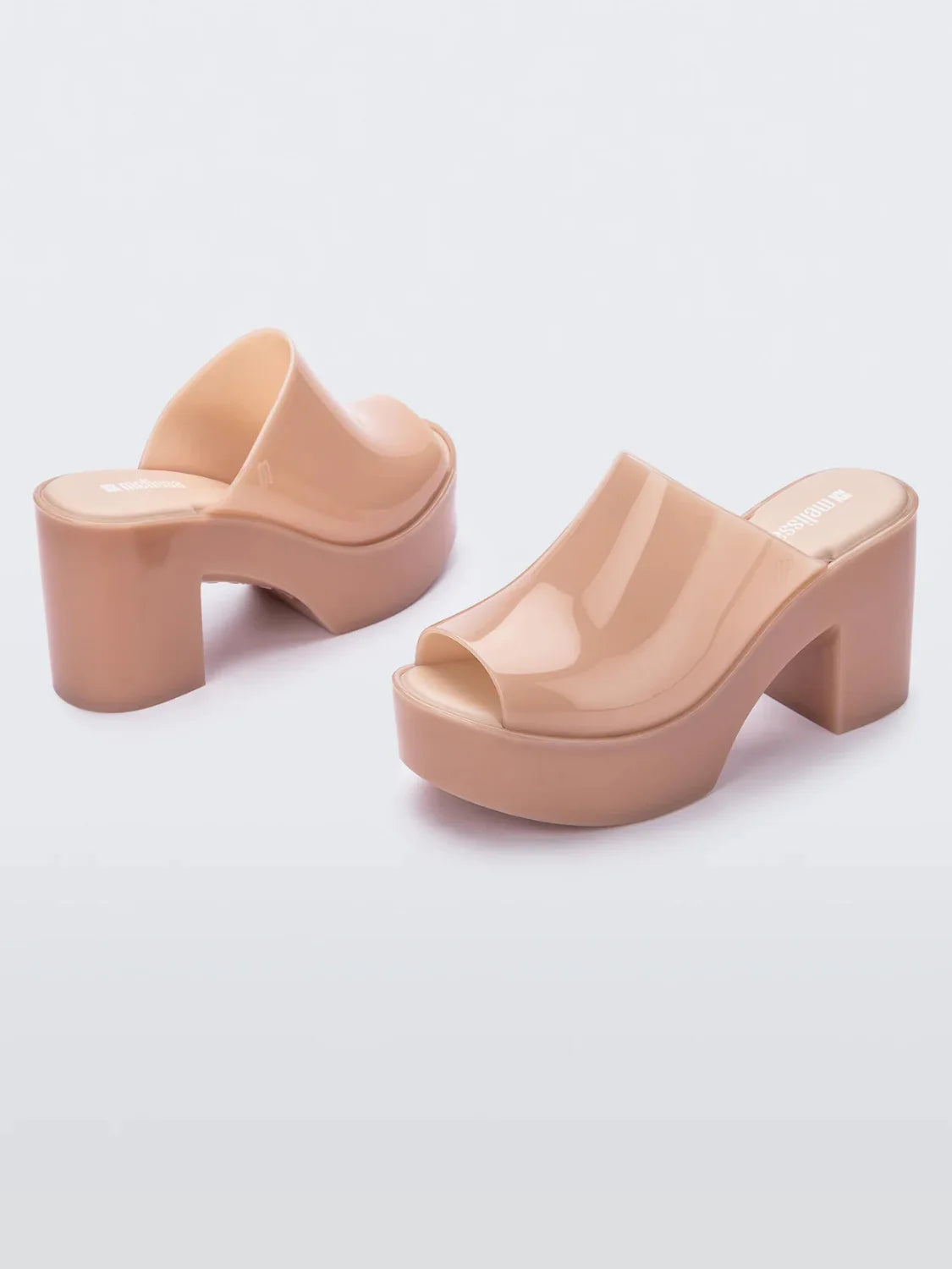 Melissa Mule