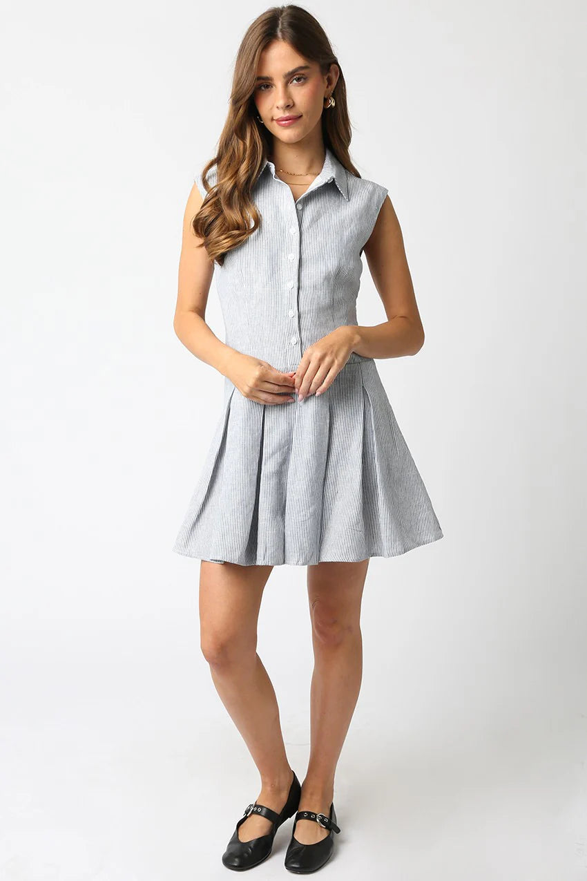 Stella dress