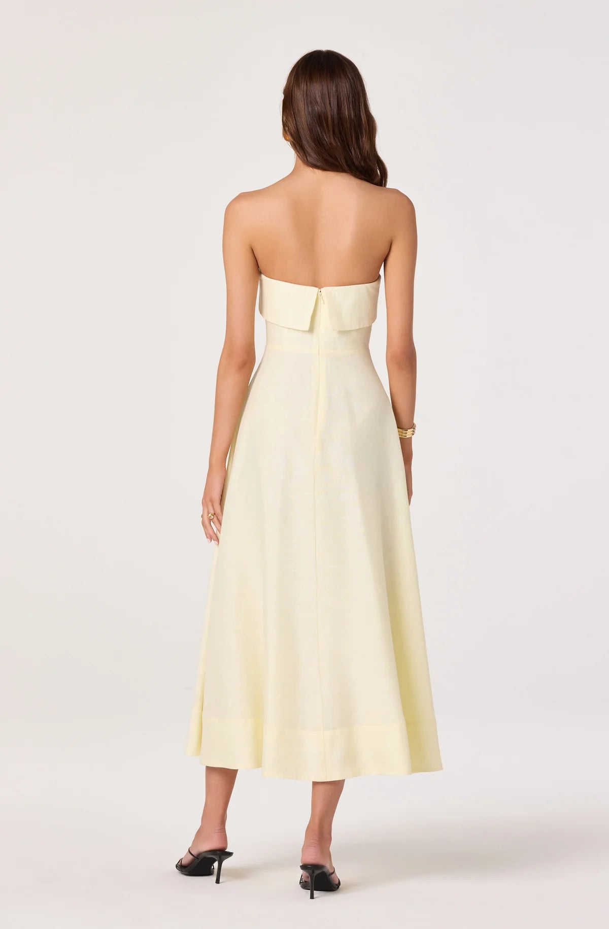 Ximena dress