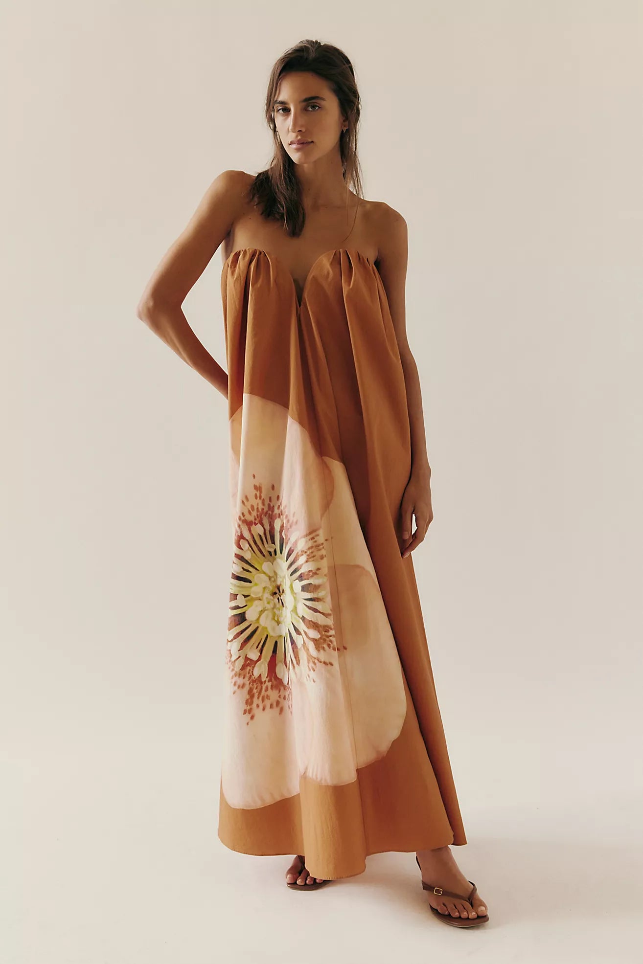 Significant Other Shiloh Maxi Dress