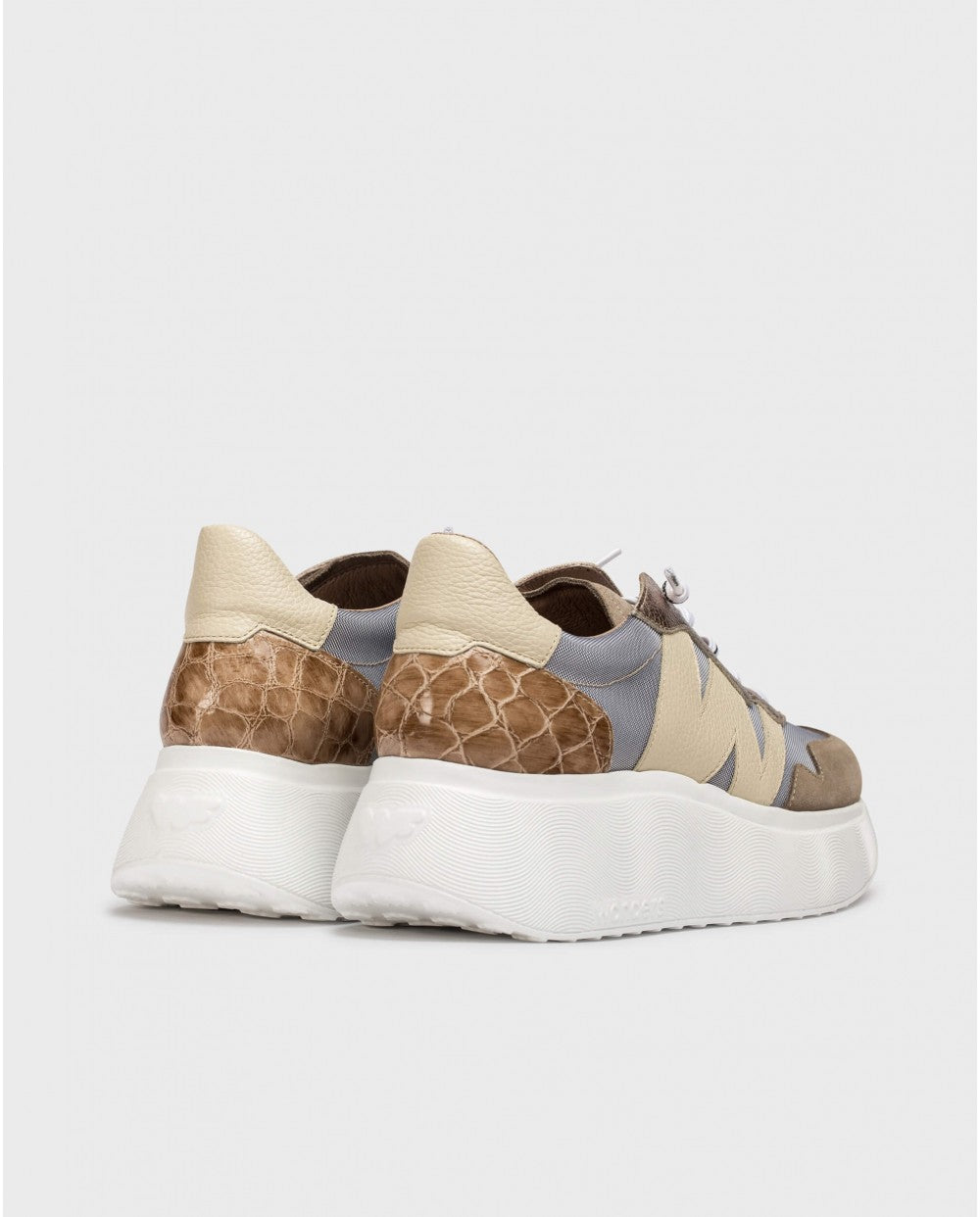 Elvin Wonder Sneaker