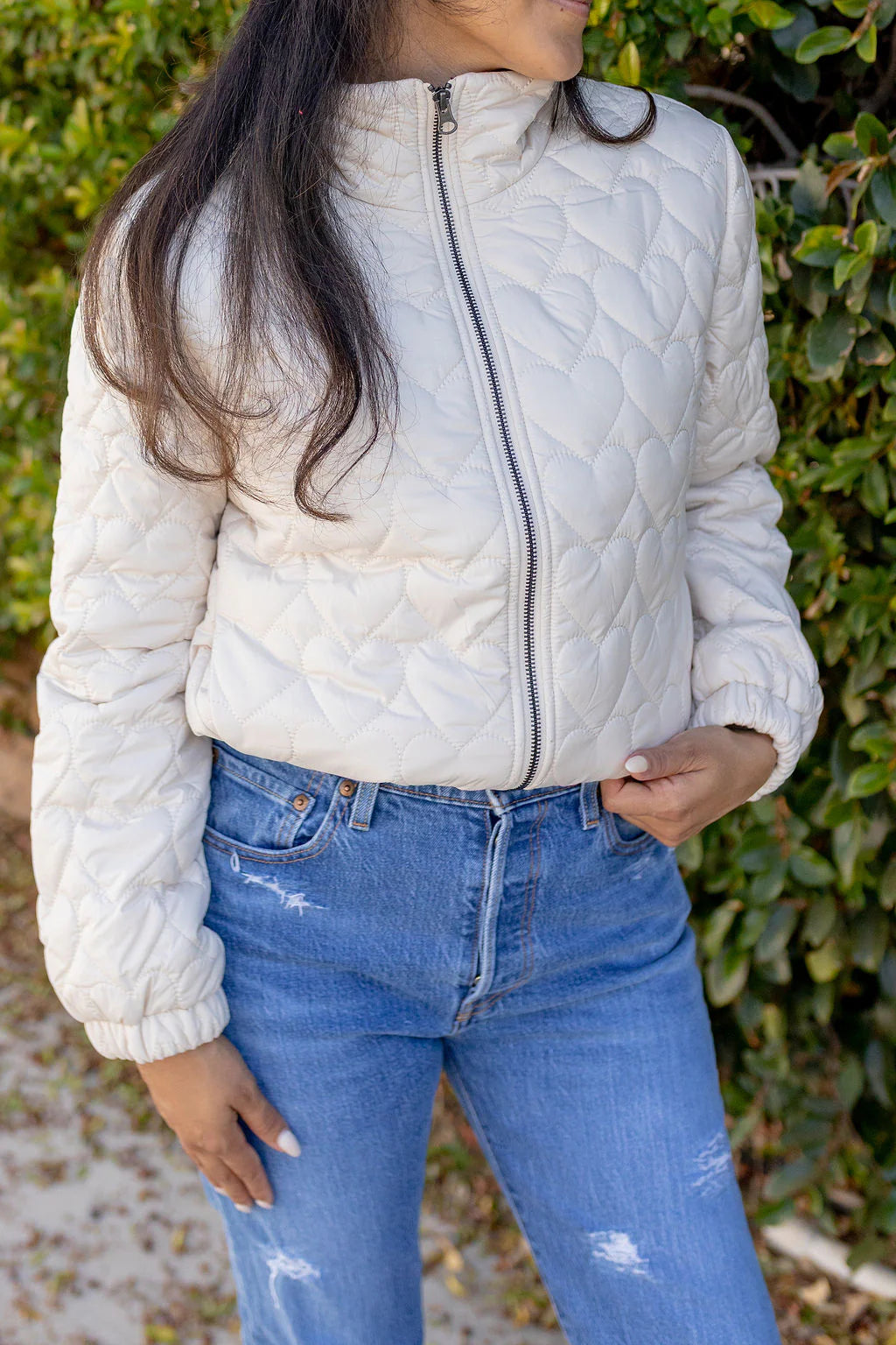 Heart Puffer Bomber