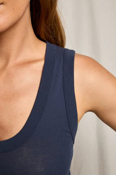 Khara Cotton Tank