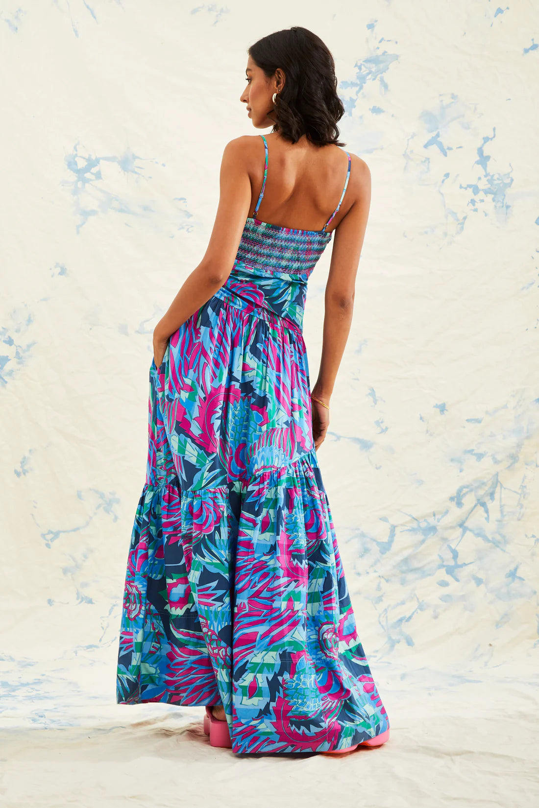 Darcy Dress