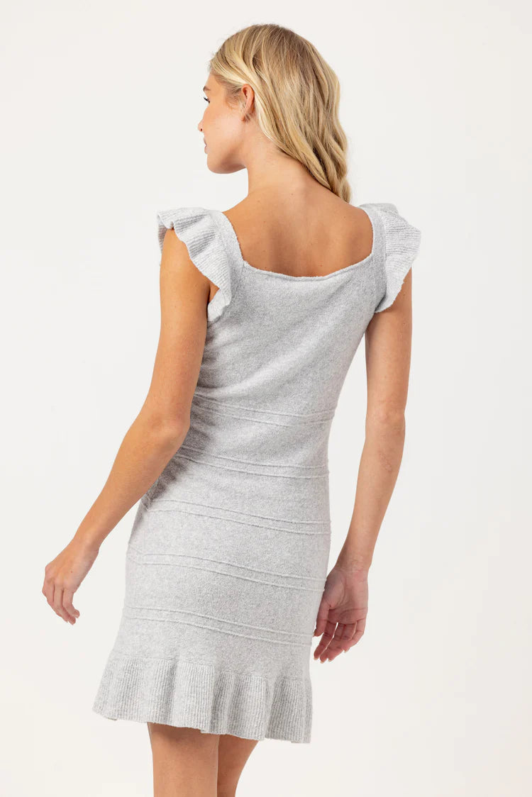 Lou Dress
