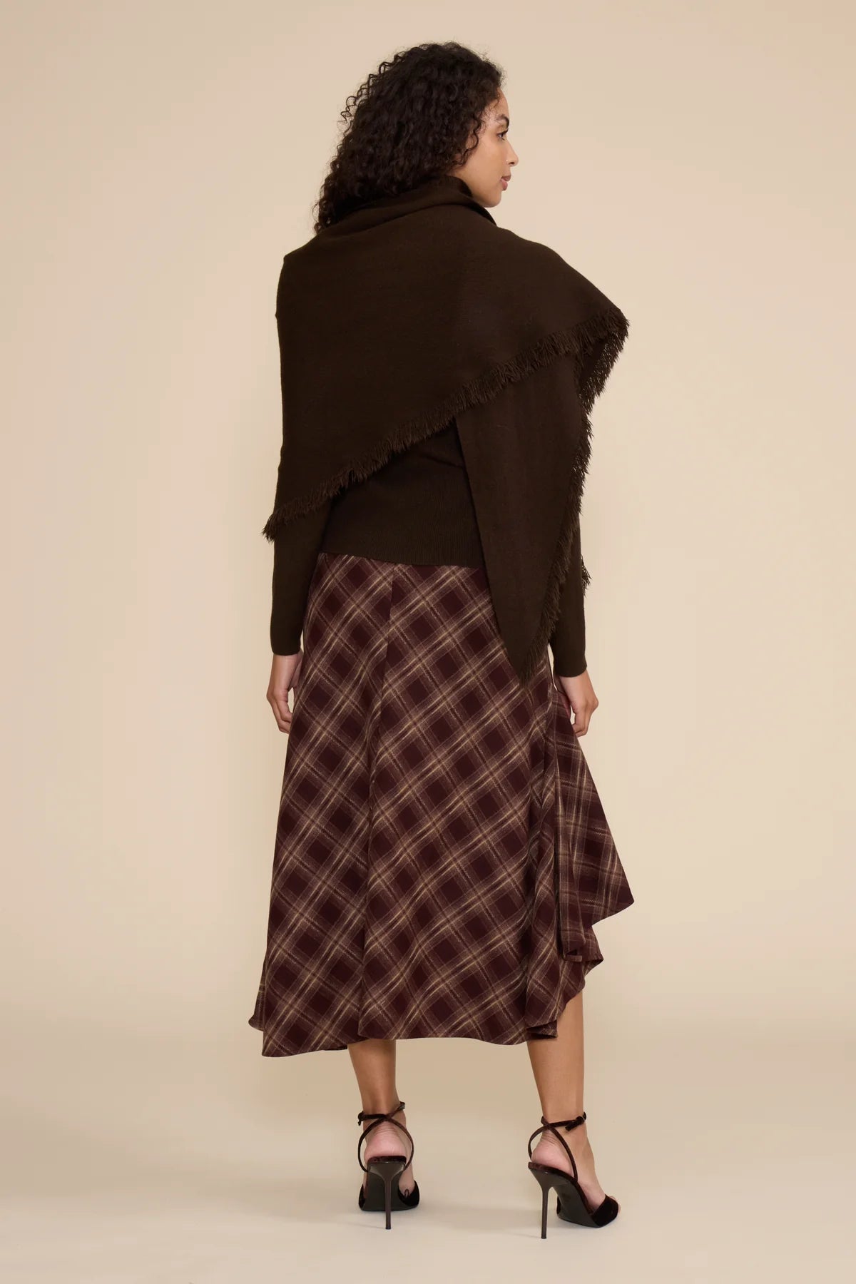 mikey skirt