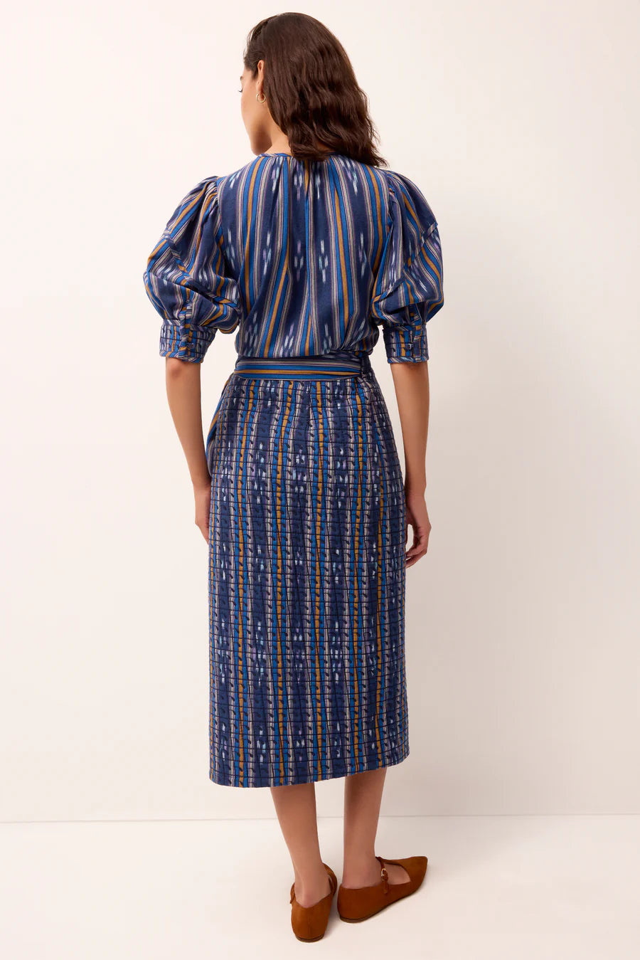 Sandra Skirt