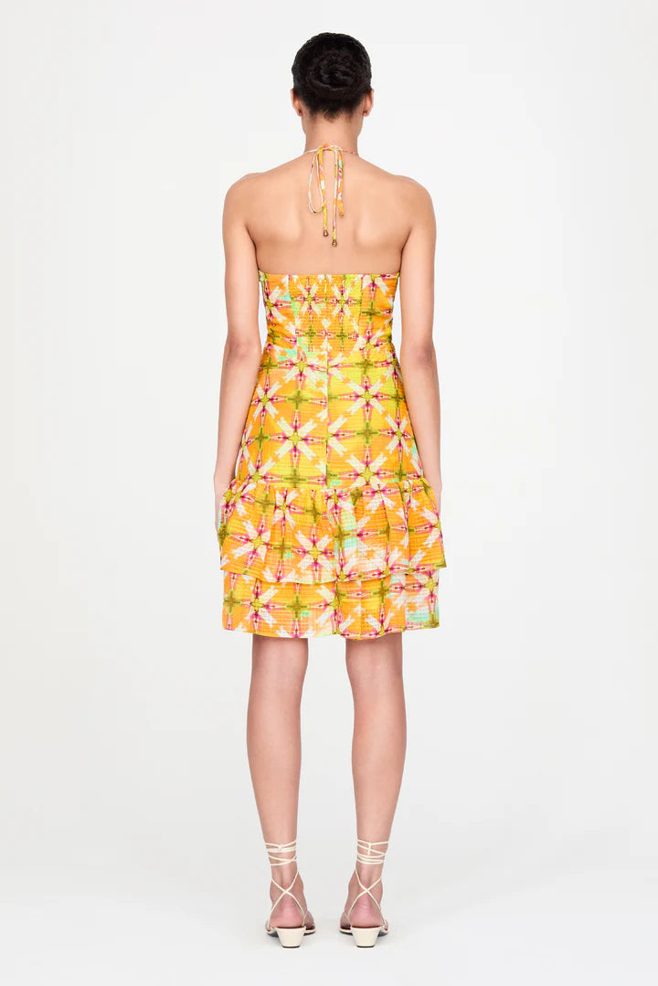 Alisa Dress