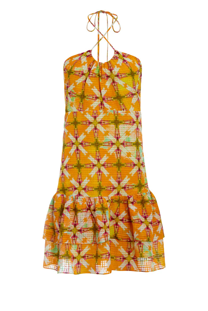 Alisa Dress