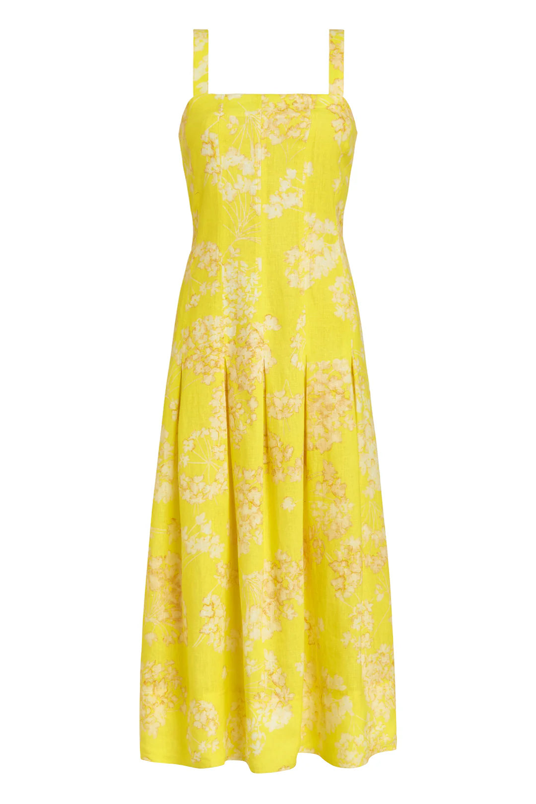 Dixon Dress