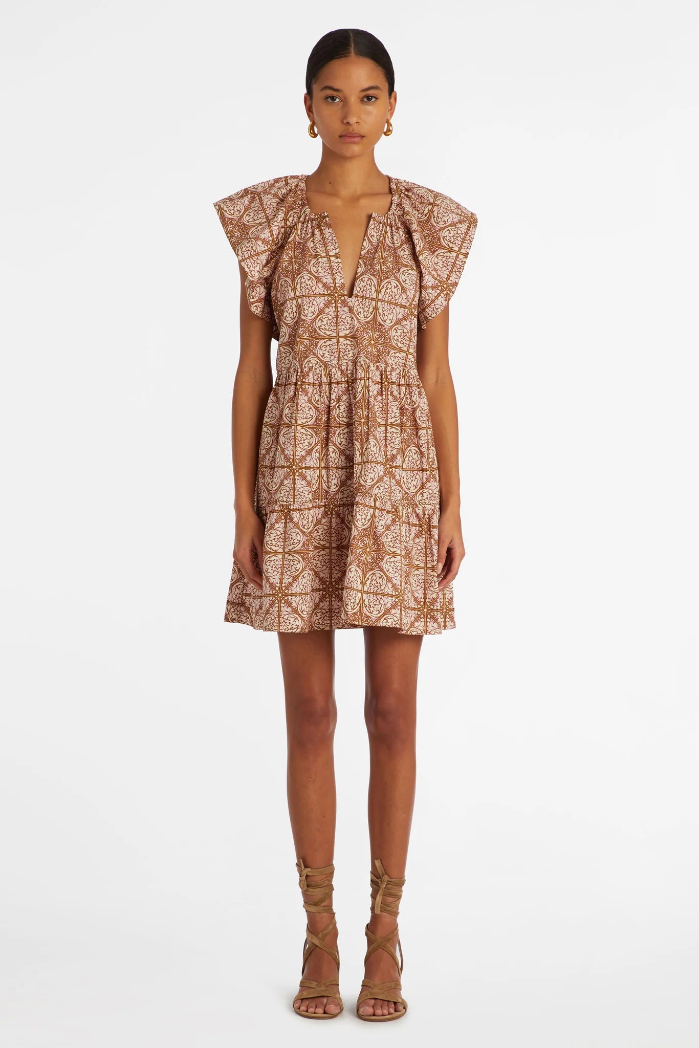 Kara Dress