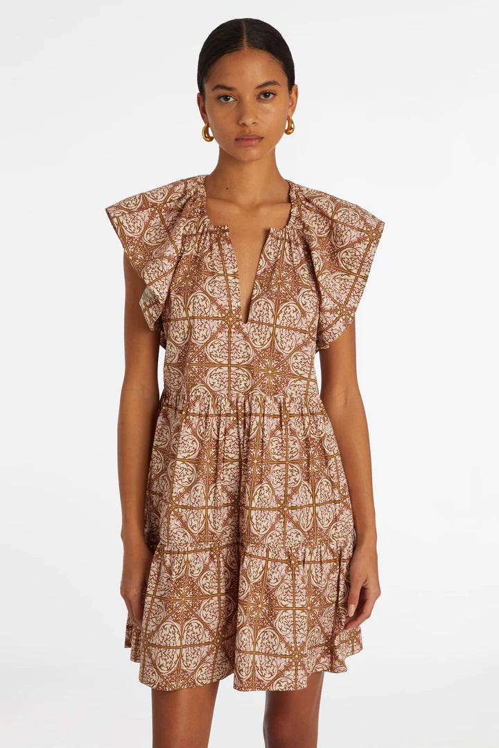 Kara Dress