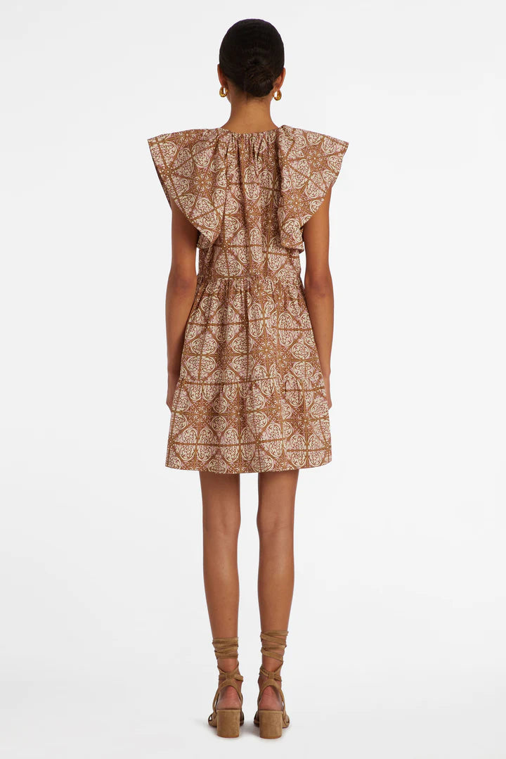 Kara Dress