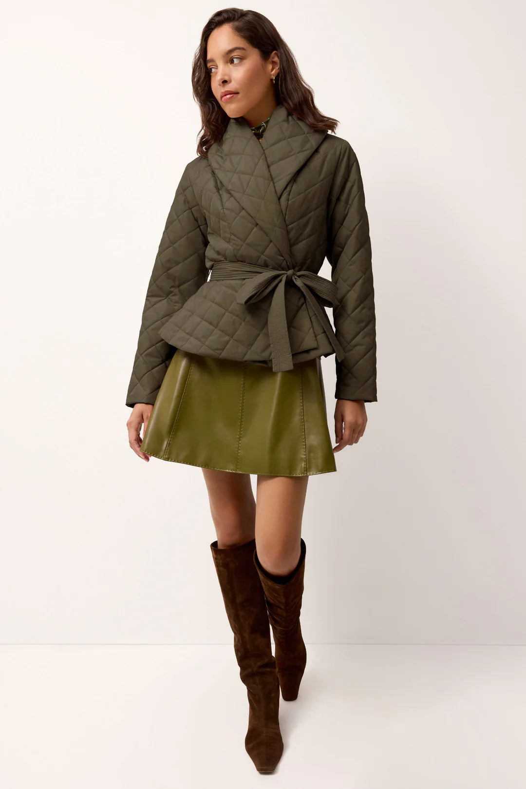 Lark Jacket