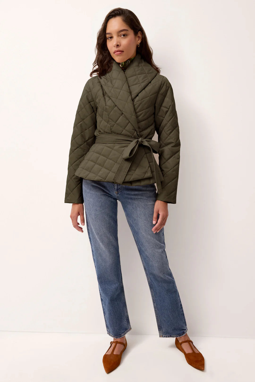 Lark Jacket