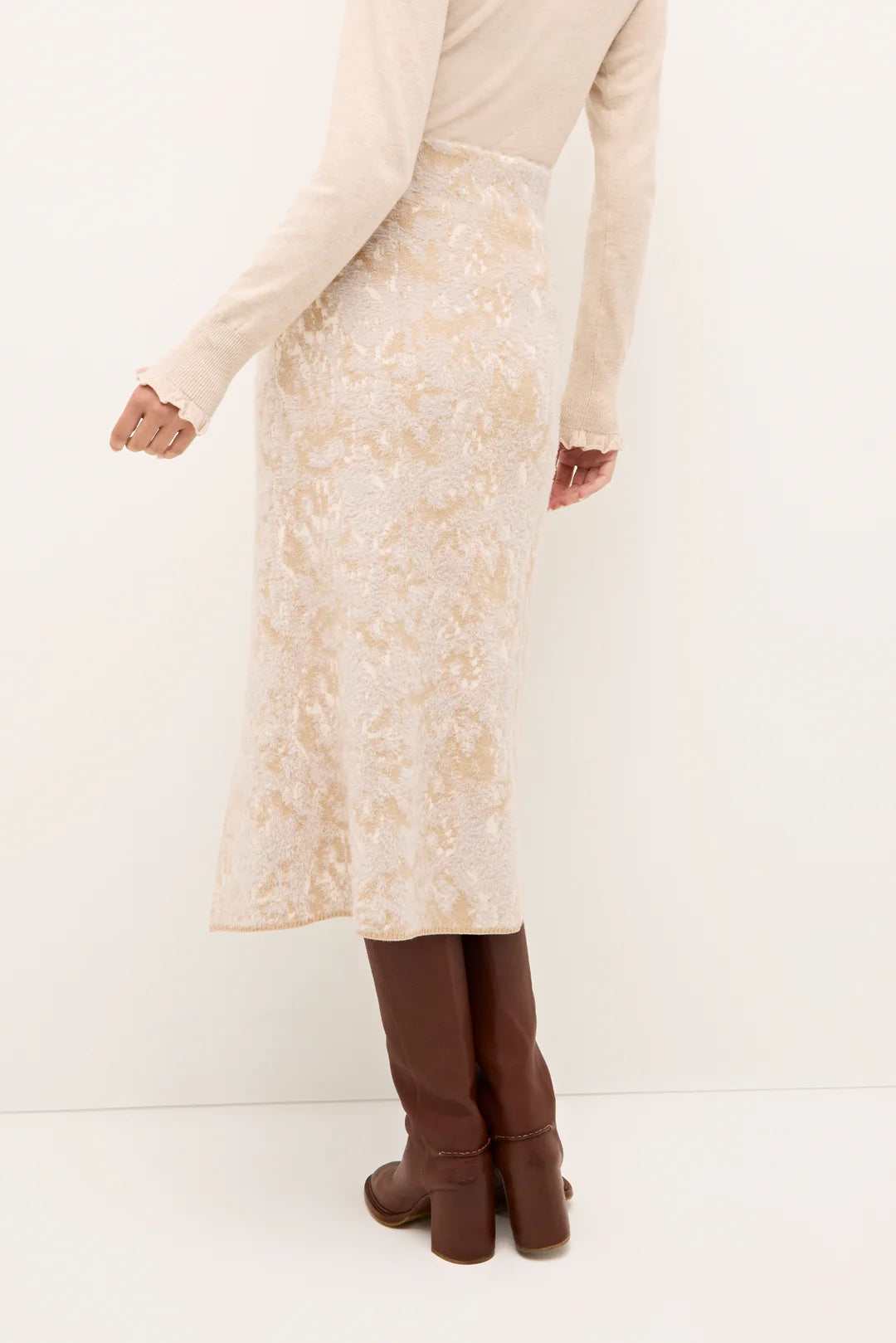 Maren Skirt