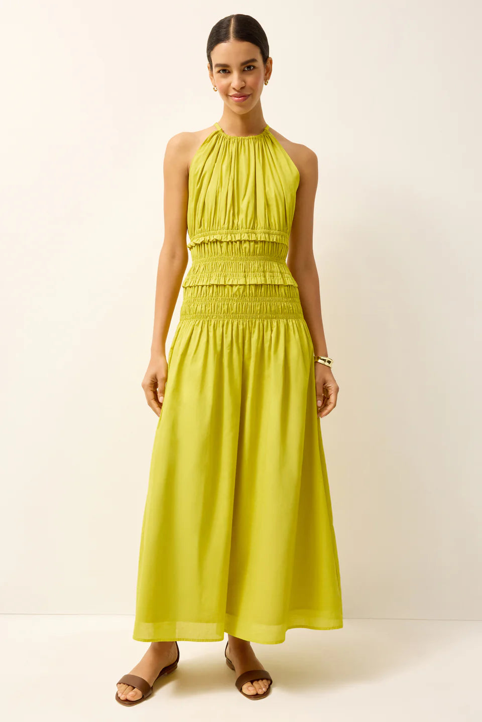 Odeliah Dress