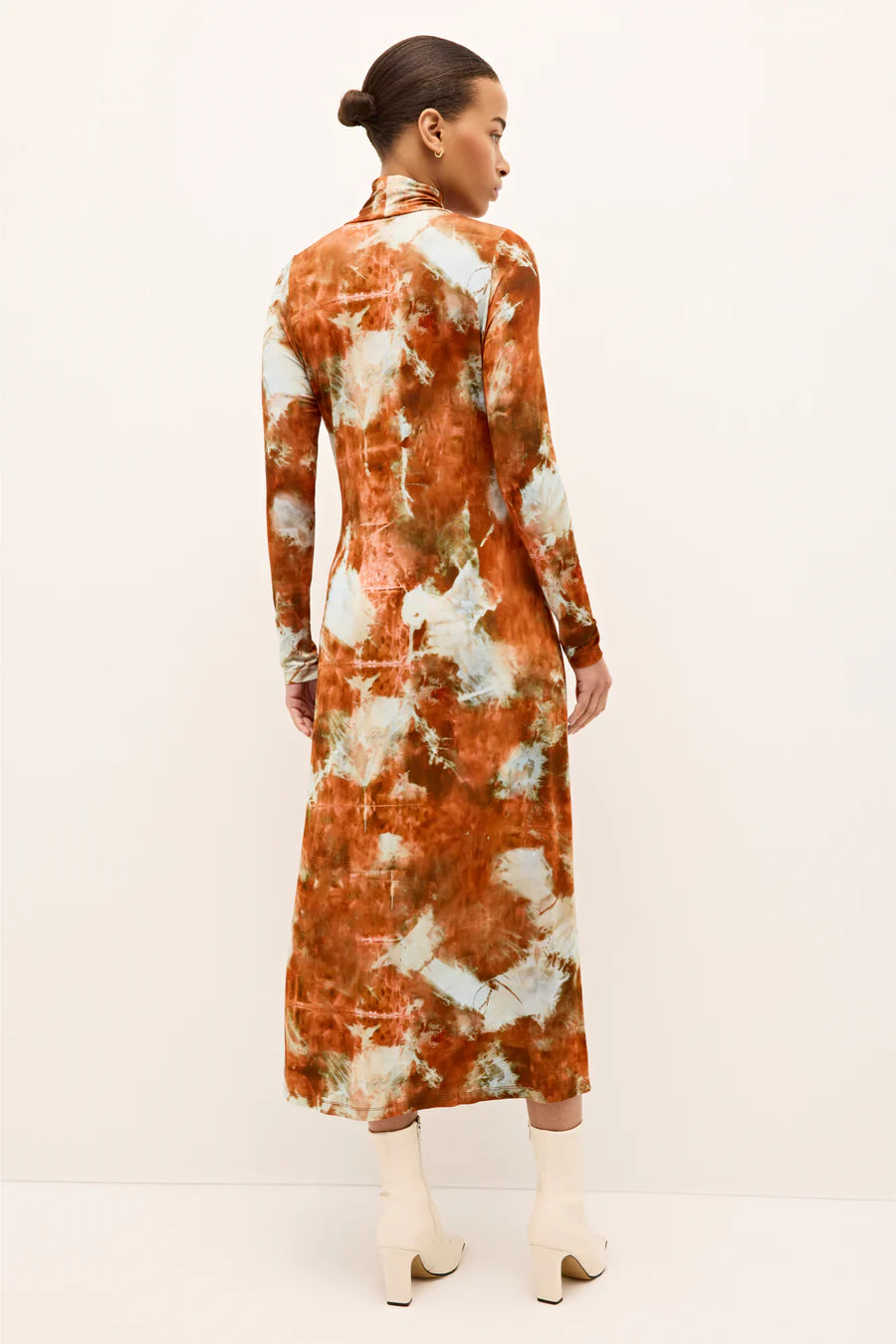 Paxton Dress