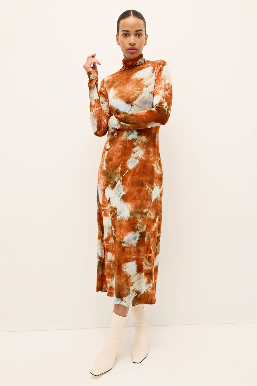 Paxton Dress