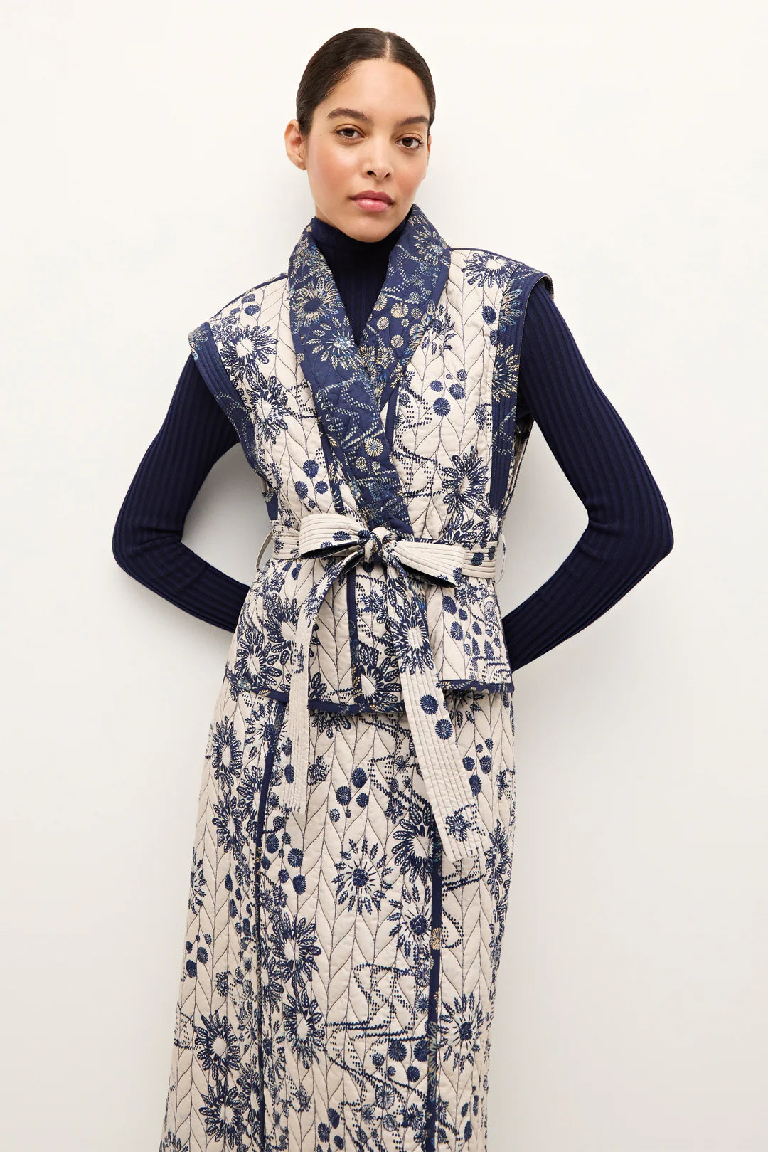 Martina convertible Jacket
