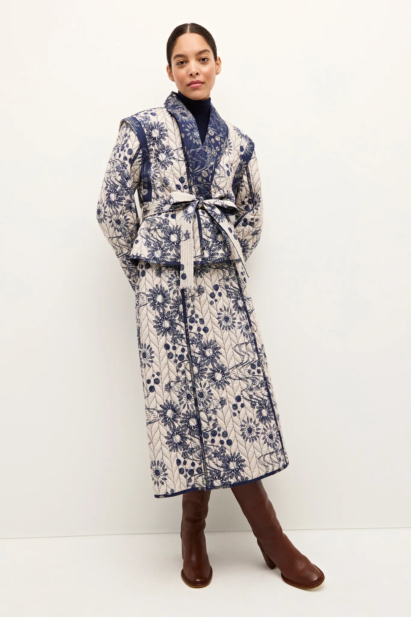 Martina convertible Jacket
