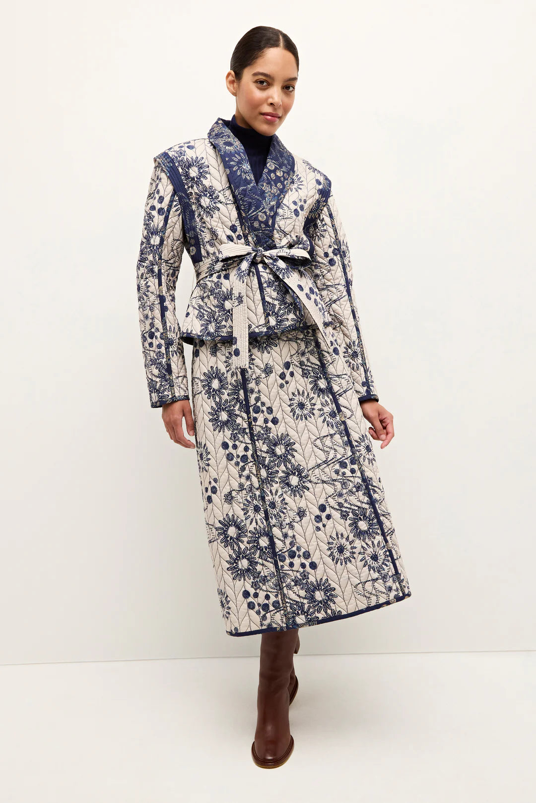 Martina convertible Jacket